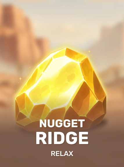 Nugget Ridge game tile